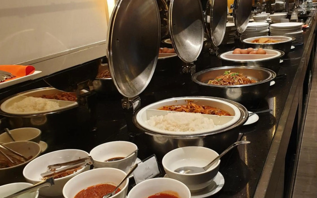 Abell Hotel Kuching