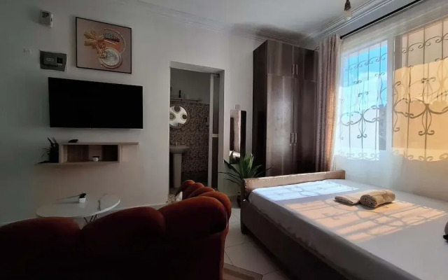 Lux Suites Lexy Homes Bamburi