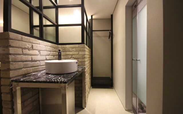 Hotel the Lua Nampo