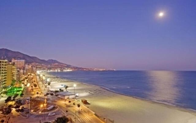 Apartment in Miramar Fuengirola I