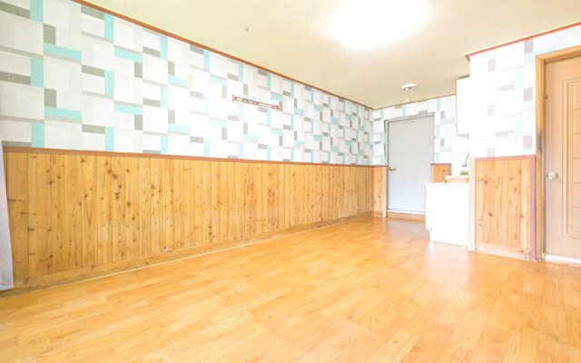 Gapyeong Yongchu Pension
