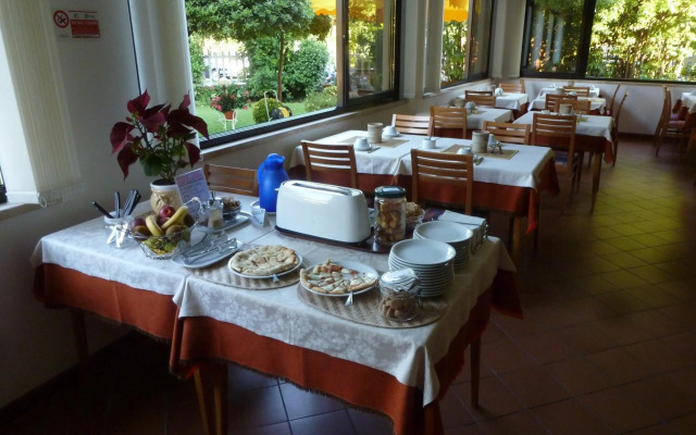 Hotel Versilia
