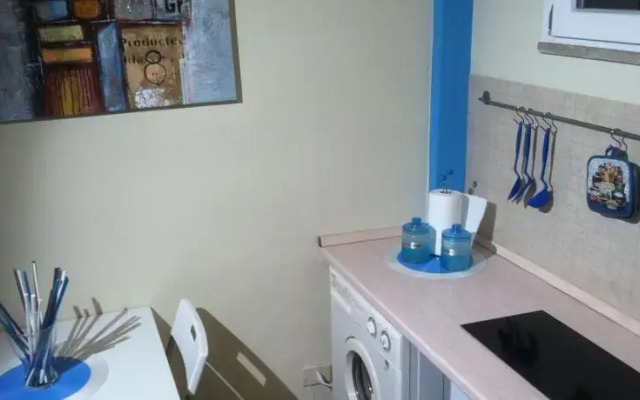 City & Sea Apartments San Siro3