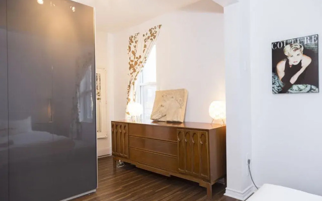 Hip 2BR in St Henri by Sonder