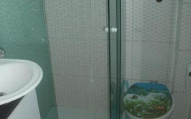 Apartamento Charmoso no Guaruja