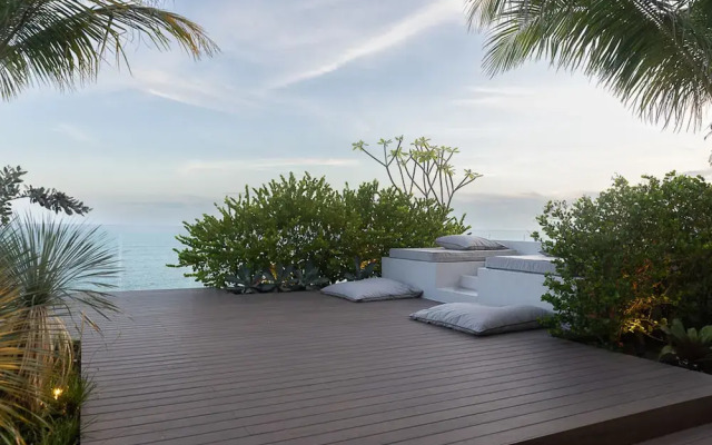 The Palms Penthouse by Acomodo Punta Caelo
