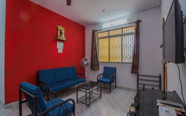 Gokul Residency By OYO Rooms