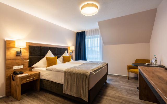 AKZENT Hotel Frankenberg