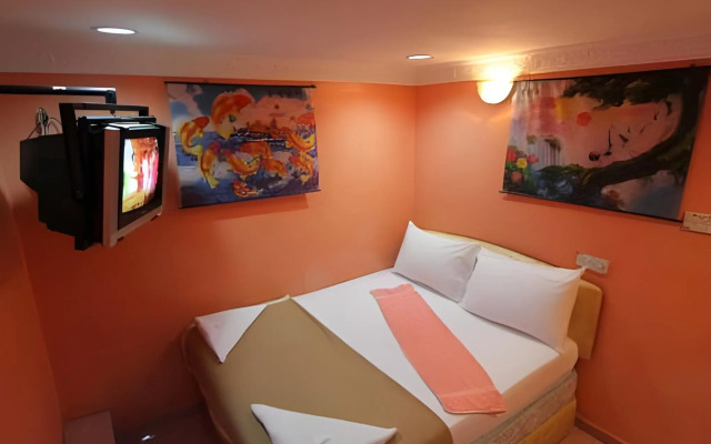 New Wave Hotel Batu Caves