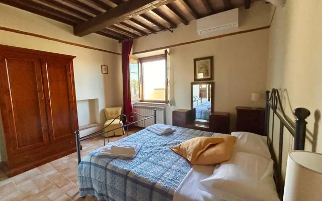 Podere Poggio Salto