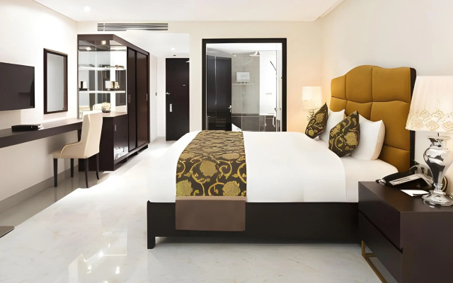 Royal Quang Binh Hotel – Guest Rooms – Dong Hoi