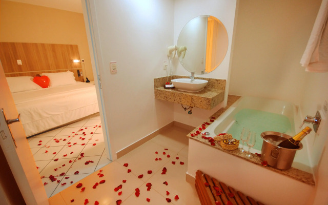 Hotel Rieger