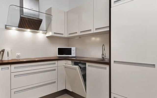 Apartments Lesna 17 by Renters