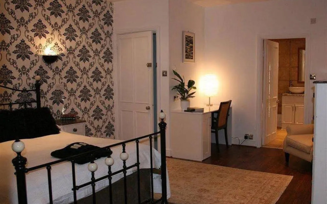 Collin Country House