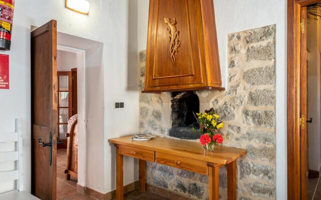 New! Villa Savinar in Es Cubells
