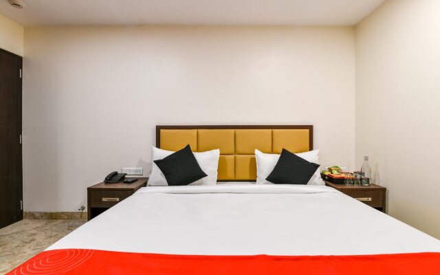 Jade Studio By OYO Rooms
