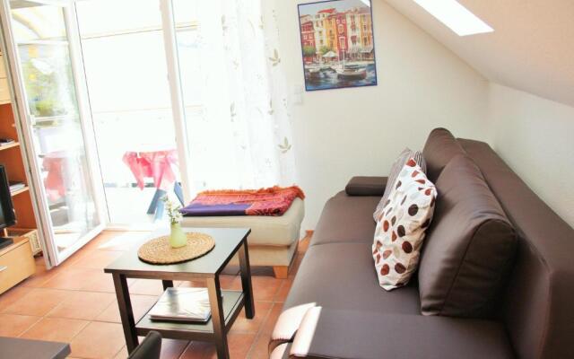 Haus Vineta, Wohnung 5