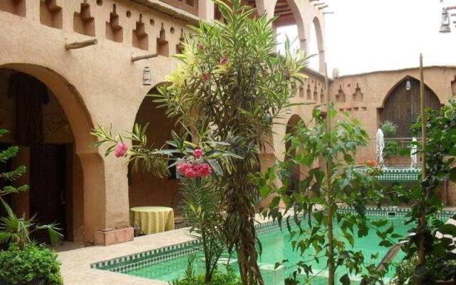 Riad Maktoub