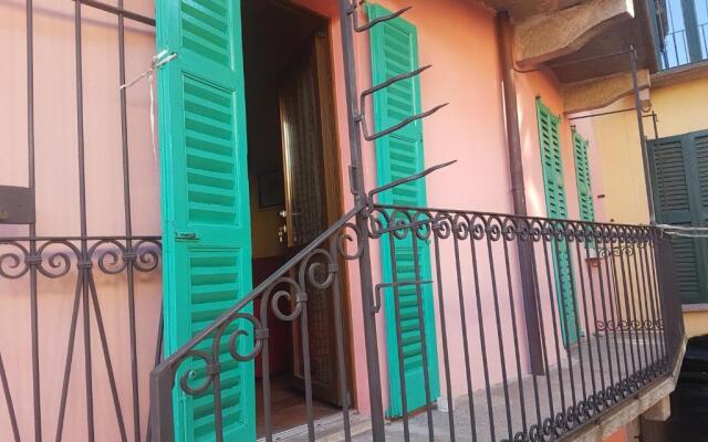 Casa Ale