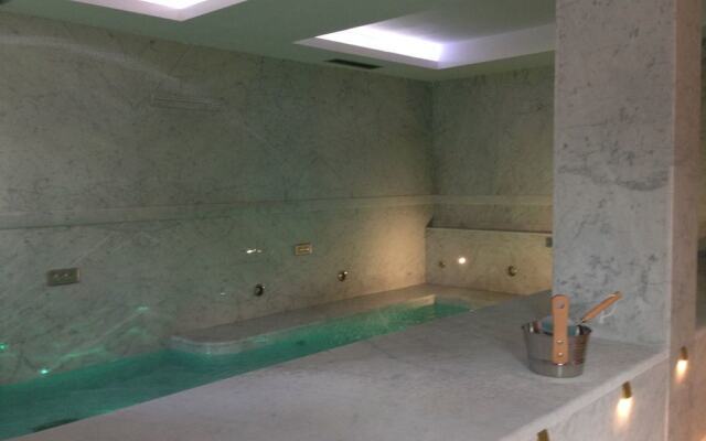 Appartamenti & Villa Il Delfinetto