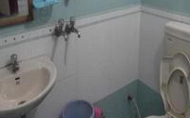 Purohit Lodge B&B By Stayapart