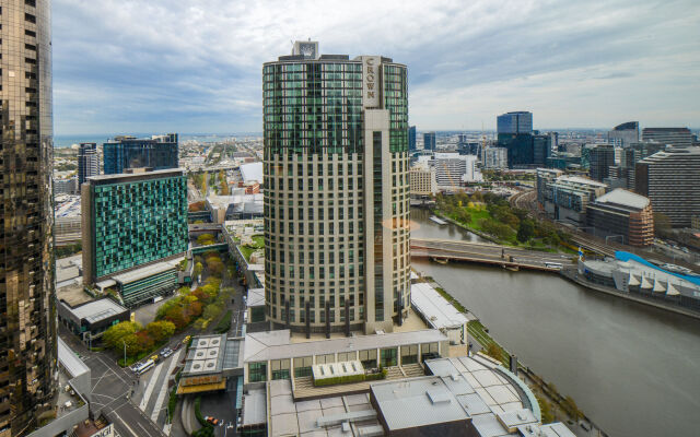 Southbank Apartments - Freshwater Place