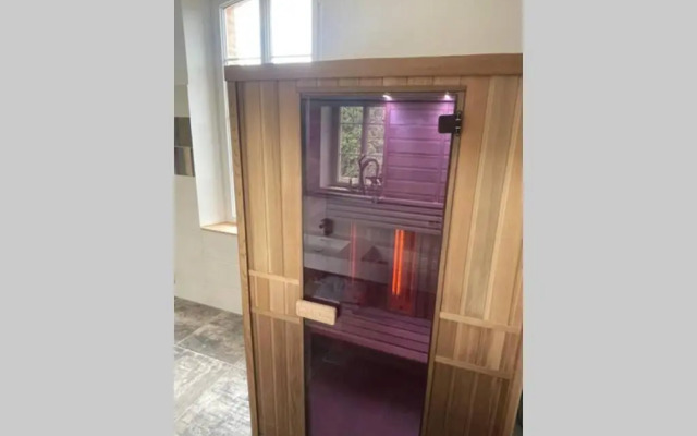 Suite prestige « Paradis » 5* au Moulin d’Albias