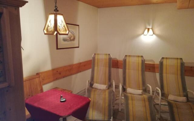 Schneeberger Appartementhaus