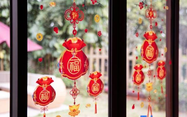 Qushu Holiday Villa (Zhuhai Haiquan Bay)