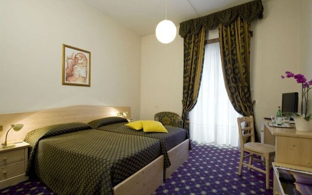 Concordia Parc Hotel