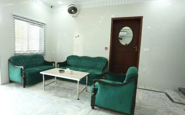 Grand Swiss Hotel