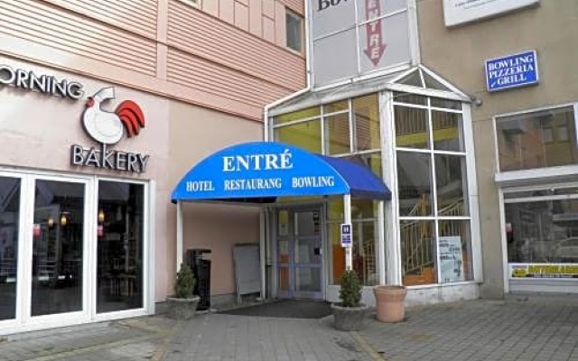 Euroway Hotel