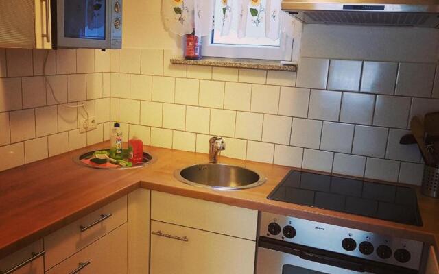 Apartment Koblenz