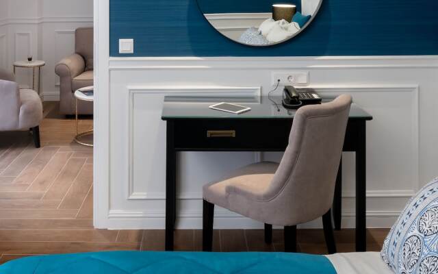 Evripidou Suites