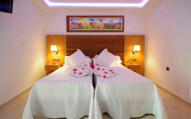 My Way Luxury Ibiza Studio - AB Group
