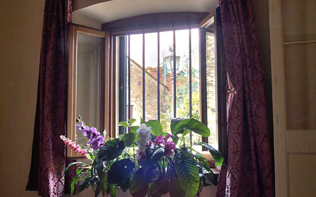 B&B Antica Trattoria al Principe