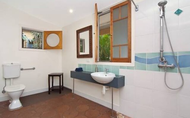 Anna's Byron Bay Guest House