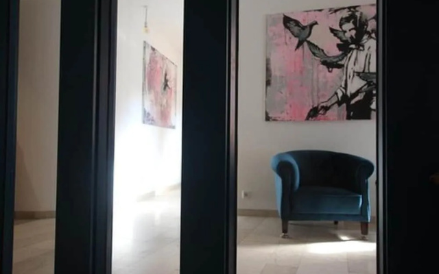 Hotel Tari