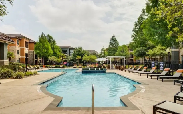River Park West Apartments By Barsala