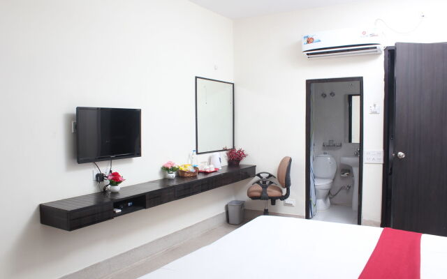 Hotel Nest International