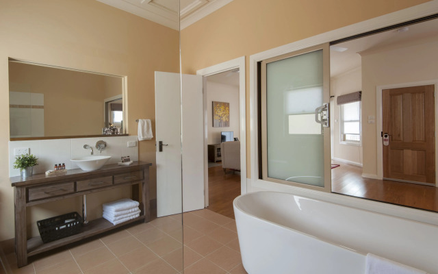 The Nest at Gundaroo