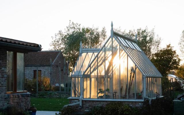 De 6 Linden Boutique Hotel