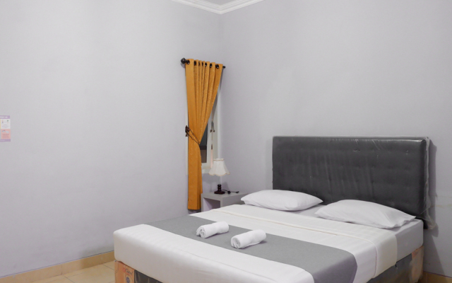 Wisma Almaidah Jogjakarta RedPartner