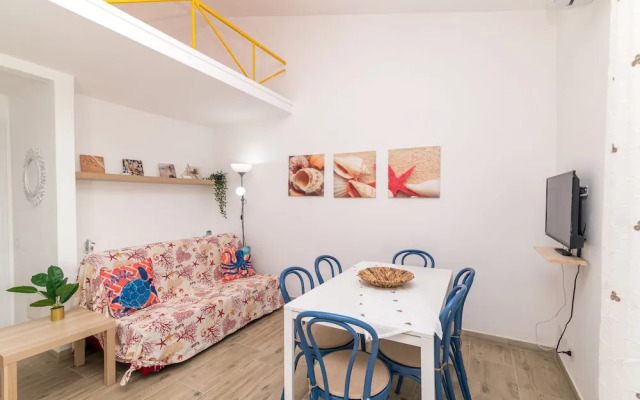 Dimora Oleandro 50mt From Beach