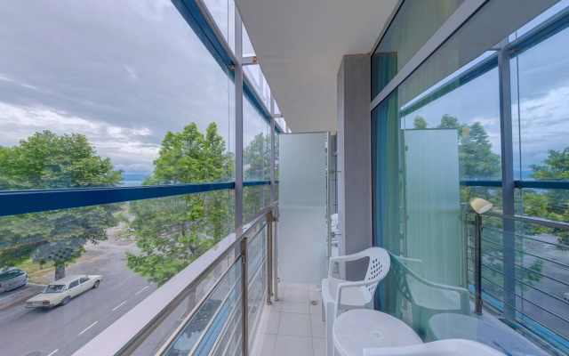 Sol Marina Palace — Adults Only over 16