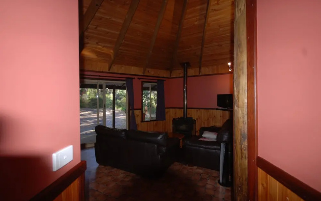 Wrenwood Chalets