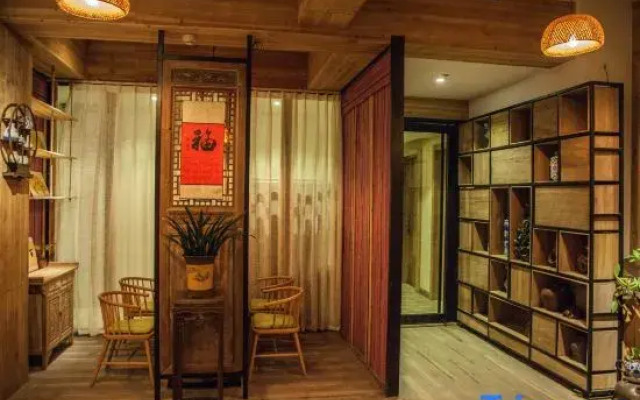 Youjian Hostel