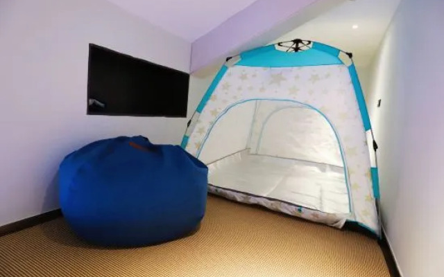 Qiandao Lake anatole by landison