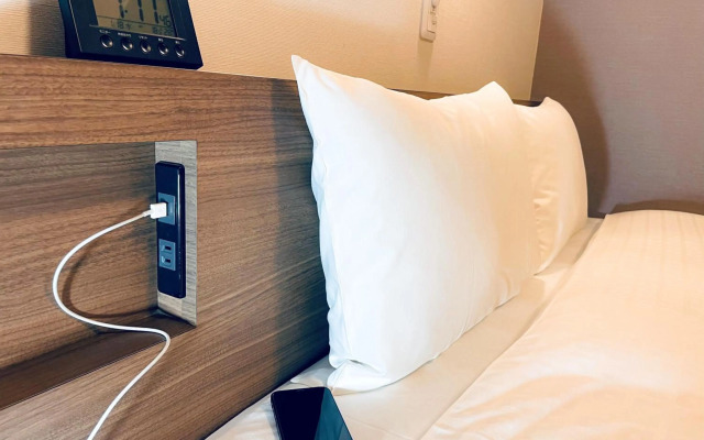 Smile Hotel PREMIUM SAPPOROSUSUKINO
