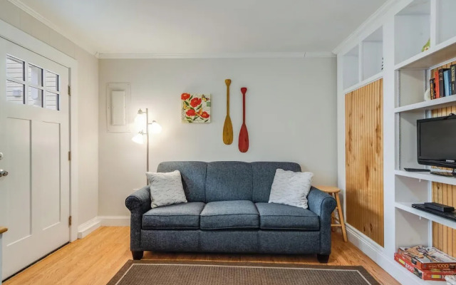 Maryland Gardens 19C